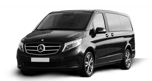Product image for Private Luxury Transfer 3-5 person